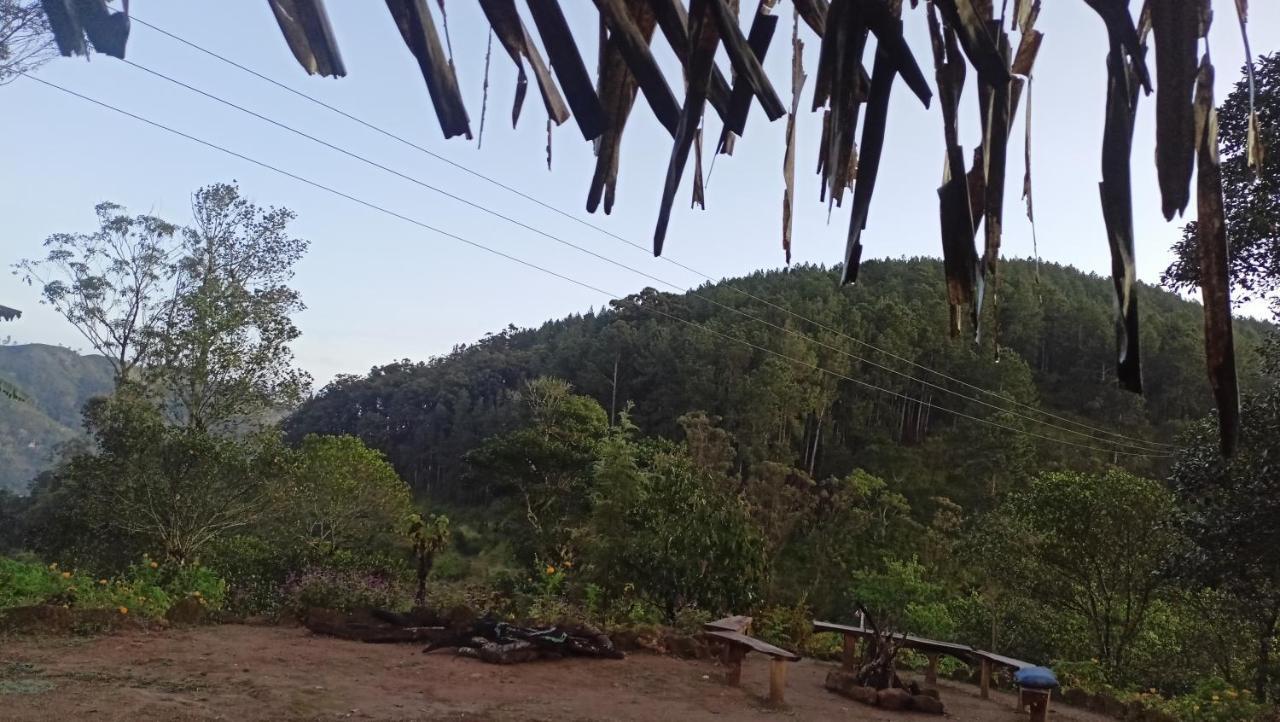 ホテル Freedom Camp エッラ エクステリア 写真