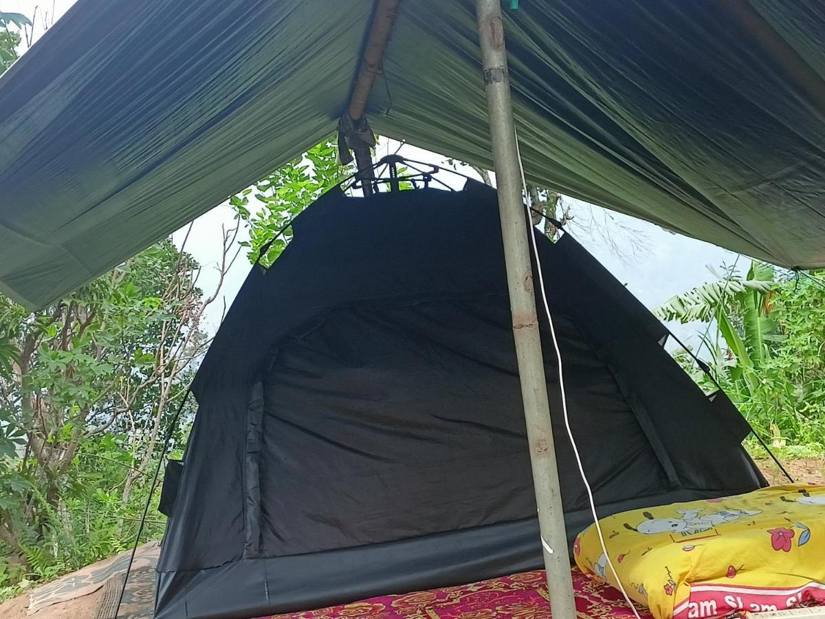 ホテル Freedom Camp エッラ エクステリア 写真