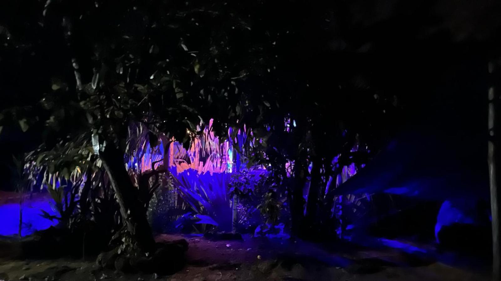 ホテル Freedom Camp エッラ エクステリア 写真