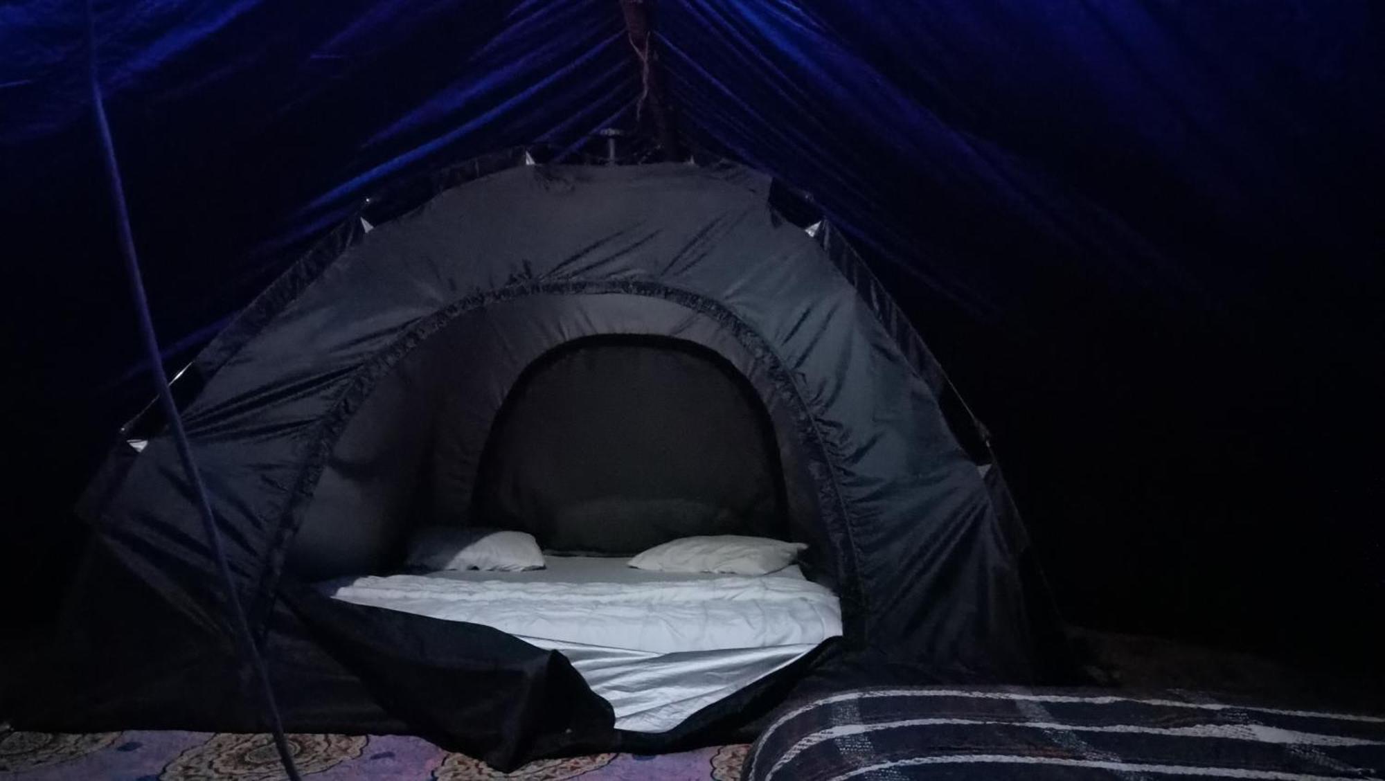 ホテル Freedom Camp エッラ エクステリア 写真