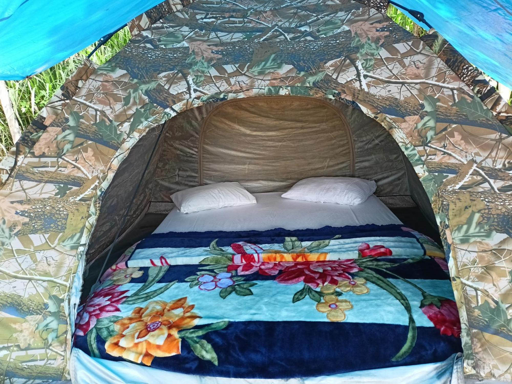 ホテル Freedom Camp エッラ 部屋 写真