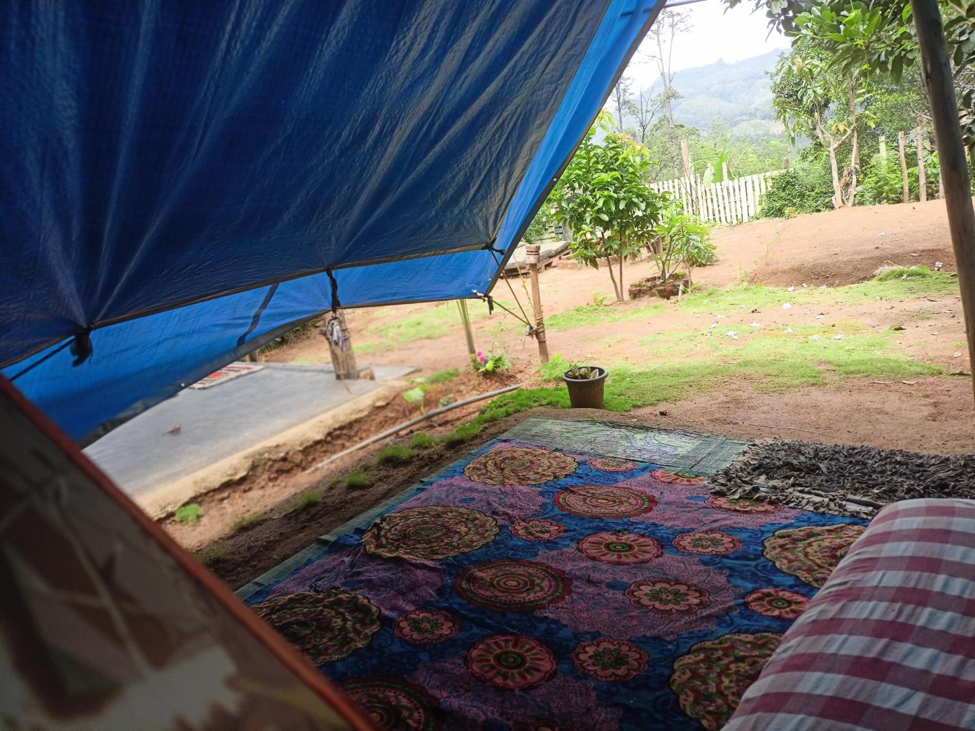 ホテル Freedom Camp エッラ 部屋 写真